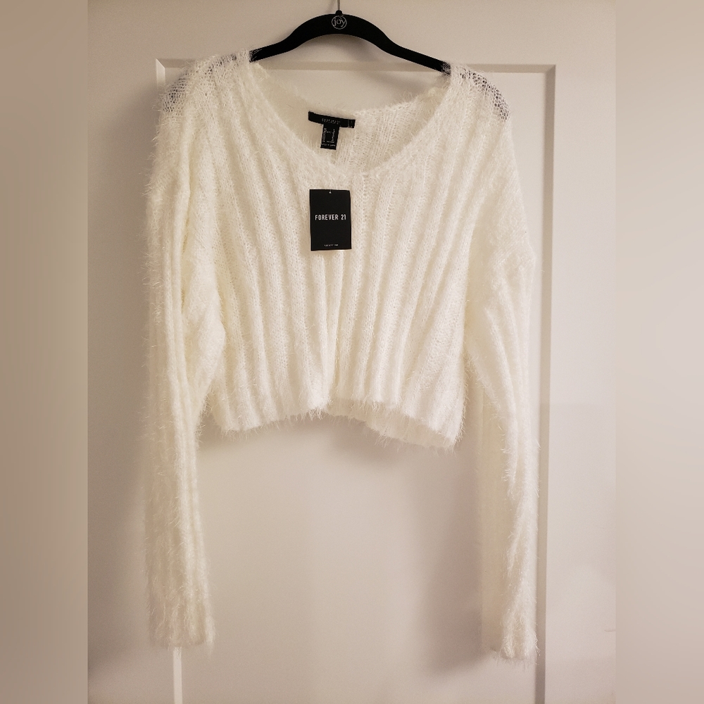 Forever 21 Sweater
